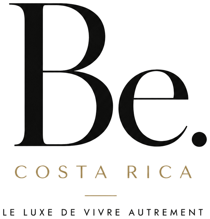 Be Costa Rica — Le luxe de vivre autrement